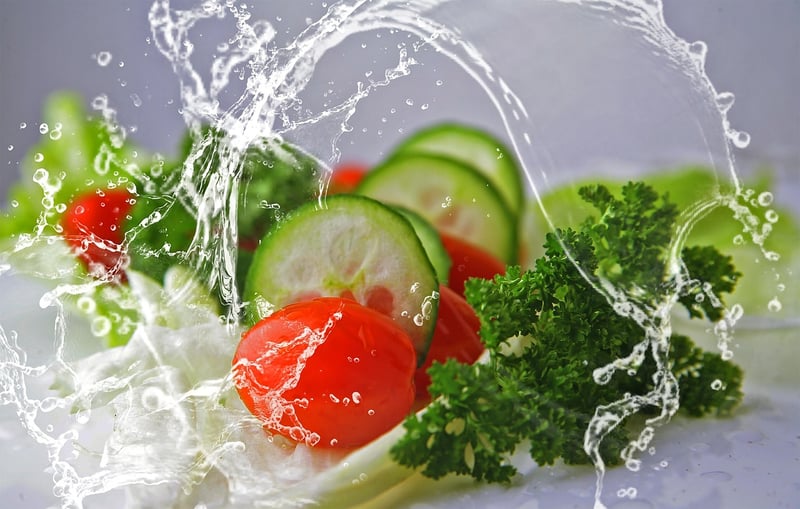 Vegetable Stir-Fry